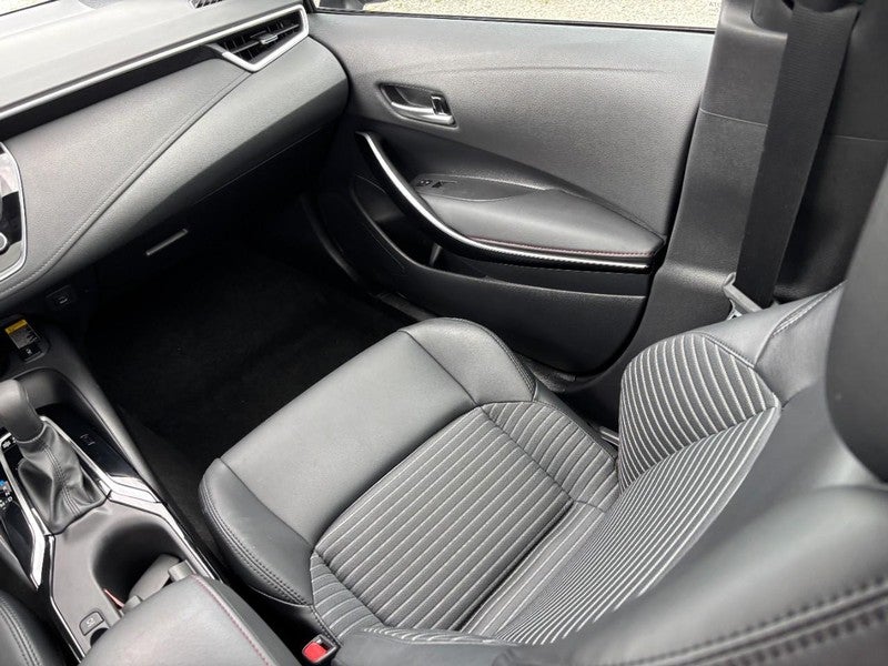 2024 Toyota Corolla XSE CVT (Natl)
