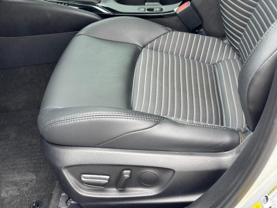 2024 Toyota Corolla XSE CVT (Natl)