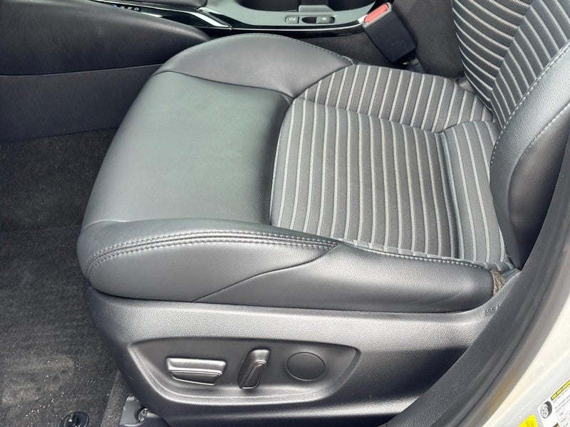 2024 Toyota Corolla XSE CVT (Natl)