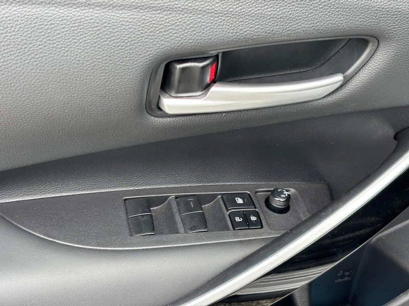 2024 Toyota Corolla XSE CVT (Natl)