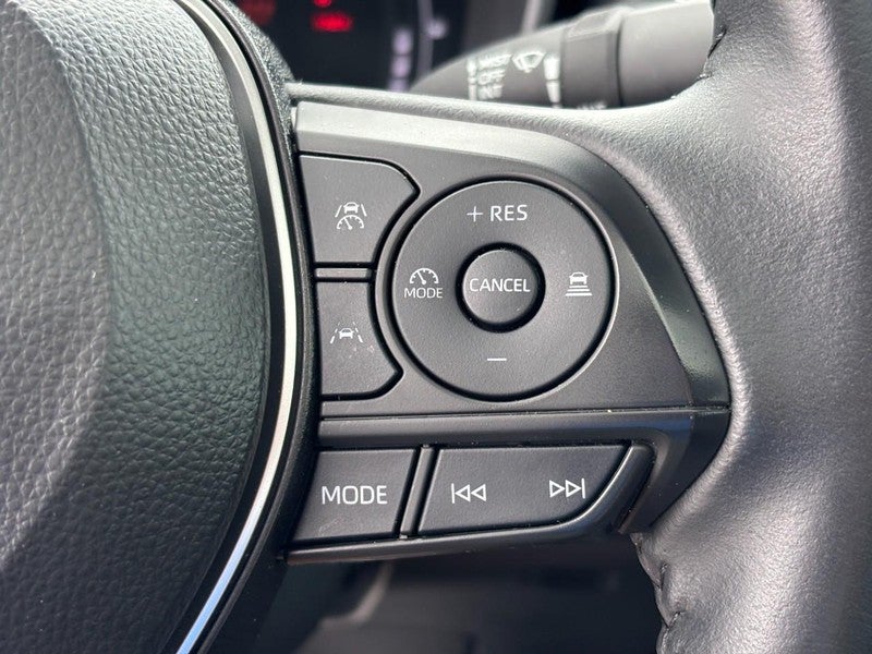 2024 Toyota Corolla XSE CVT (Natl)