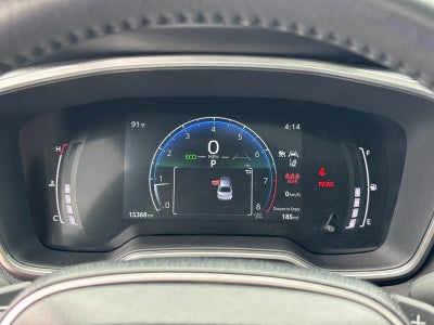 2024 Toyota Corolla XSE CVT (Natl)