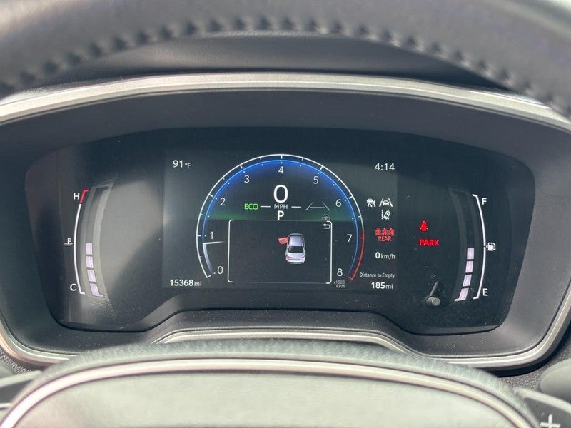 2024 Toyota Corolla XSE CVT (Natl)