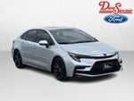 2024 Toyota Corolla XSE CVT (Natl)