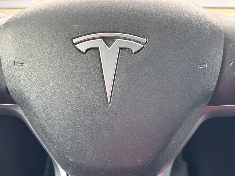 2021 Tesla Model Y Long Range AWD