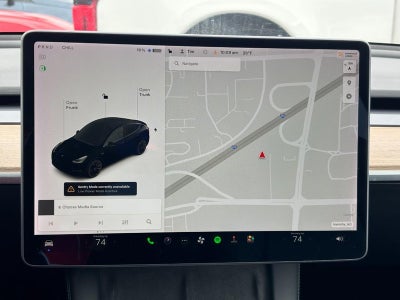 2021 Tesla Model Y Long Range AWD