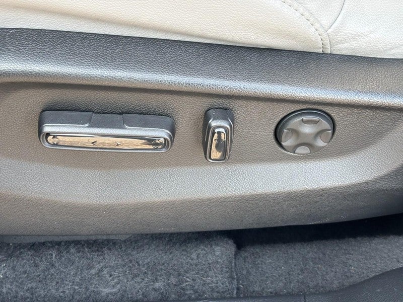 2021 Honda CR-V Hybrid Touring AWD