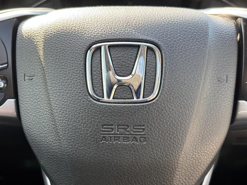 2021 Honda CR-V Hybrid Touring AWD