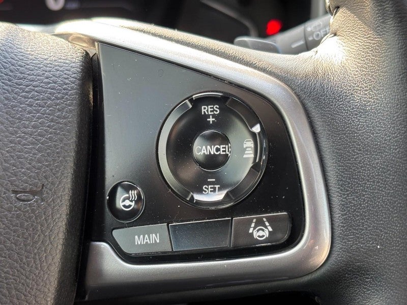 2021 Honda CR-V Hybrid Touring AWD