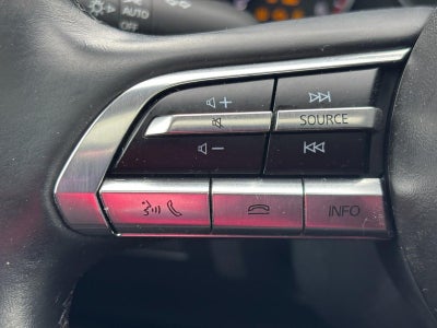 2023 Mazda Mazda CX-50 2.5 S Preferred Plus Package AWD