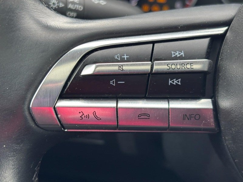 2023 Mazda Mazda CX-50 2.5 S Preferred Plus Package AWD