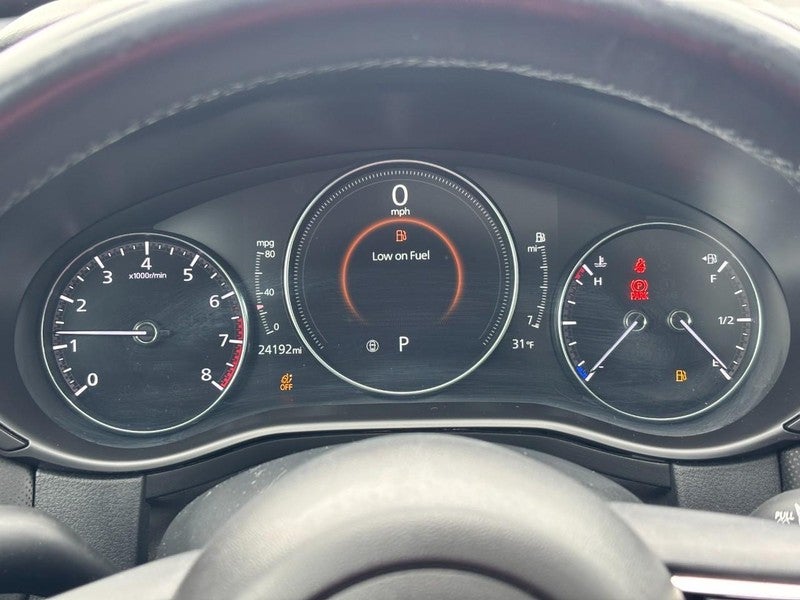 2023 Mazda Mazda CX-50 2.5 S Preferred Plus Package AWD