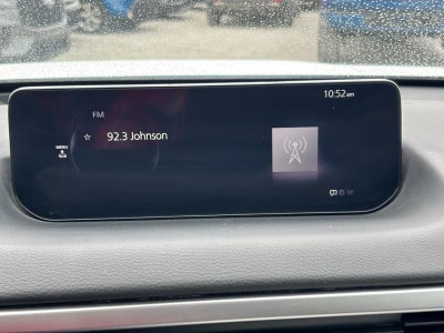 2023 Mazda Mazda CX-50 2.5 S Preferred Plus Package AWD