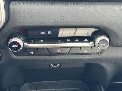 2023 Mazda Mazda CX-50 2.5 S Preferred Plus Package AWD