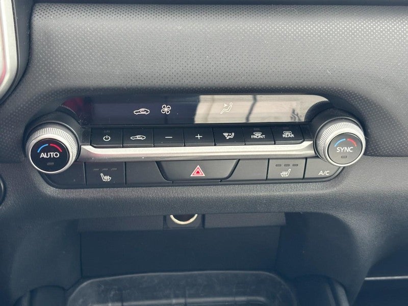 2023 Mazda Mazda CX-50 2.5 S Preferred Plus Package AWD