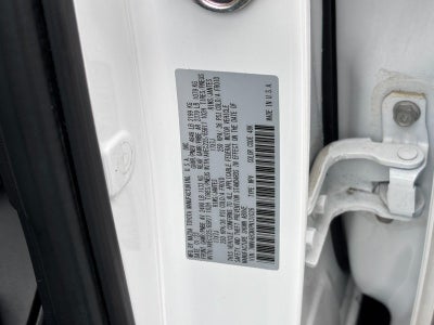 2023 Mazda Mazda CX-50 2.5 S Preferred Plus Package AWD