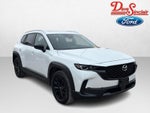 2023 Mazda Mazda CX-50 2.5 S Preferred Plus Package AWD