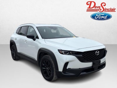 2023 Mazda Mazda CX-50 2.5 S Preferred Plus Package AWD
