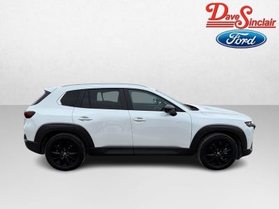 2023 Mazda Mazda CX-50 2.5 S Preferred Plus Package AWD