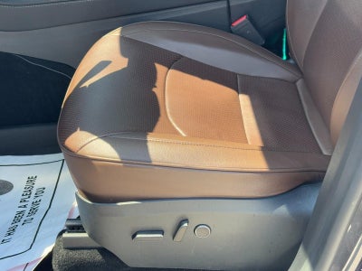 2024 Tesla Model Y Long Range AWD