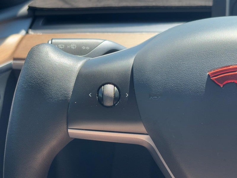 2024 Tesla Model Y Long Range AWD