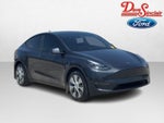 2024 Tesla Model Y Long Range AWD