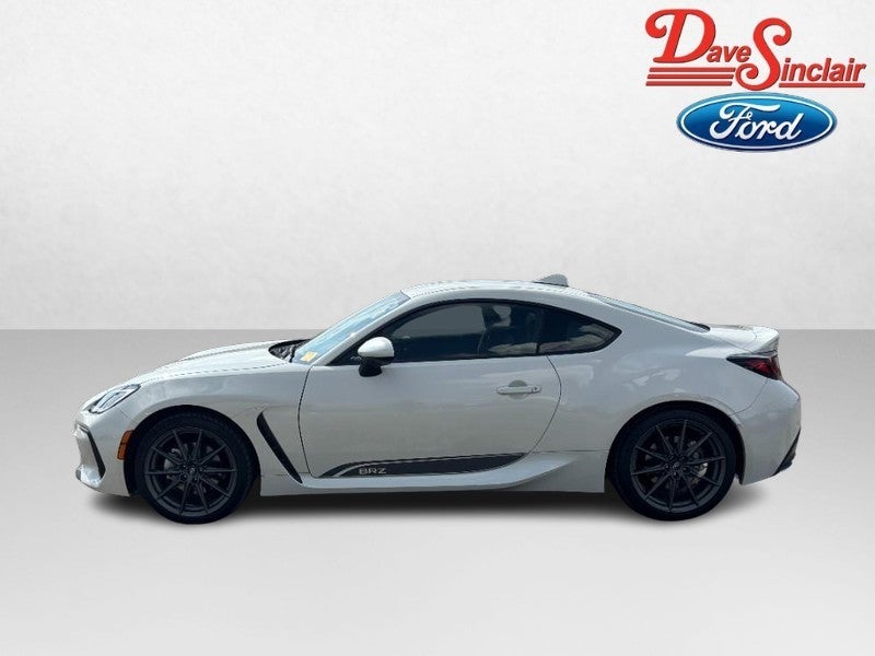 2024 Subaru BRZ Limited Auto