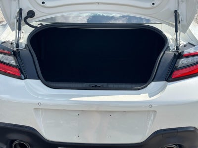 2024 Subaru BRZ Limited Auto