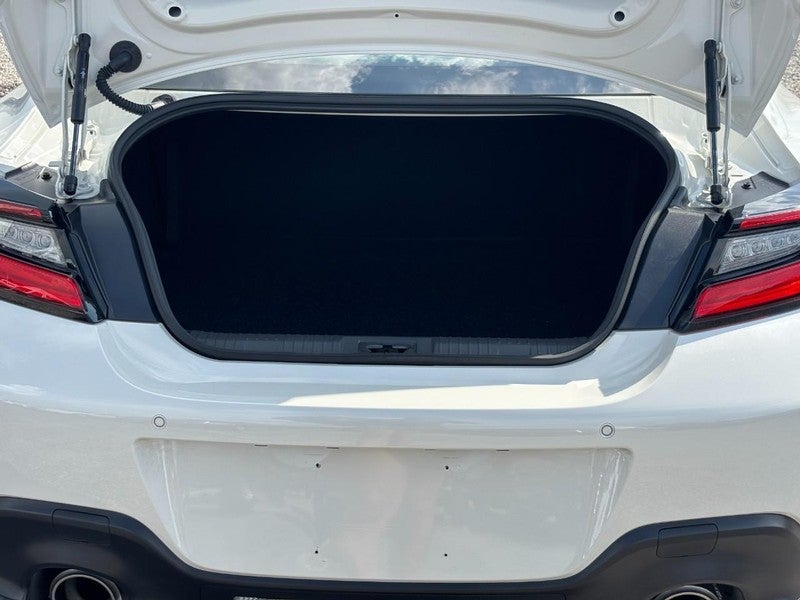2024 Subaru BRZ Limited Auto