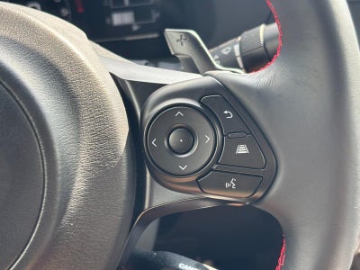 2024 Subaru BRZ Limited Auto