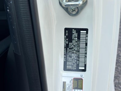 2024 Subaru BRZ Limited Auto