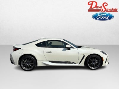 2024 Subaru BRZ Limited Auto