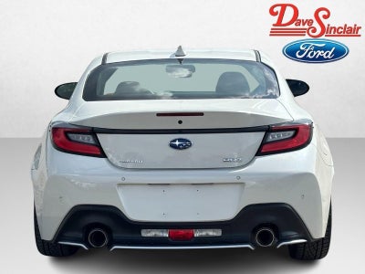 2024 Subaru BRZ Limited Auto