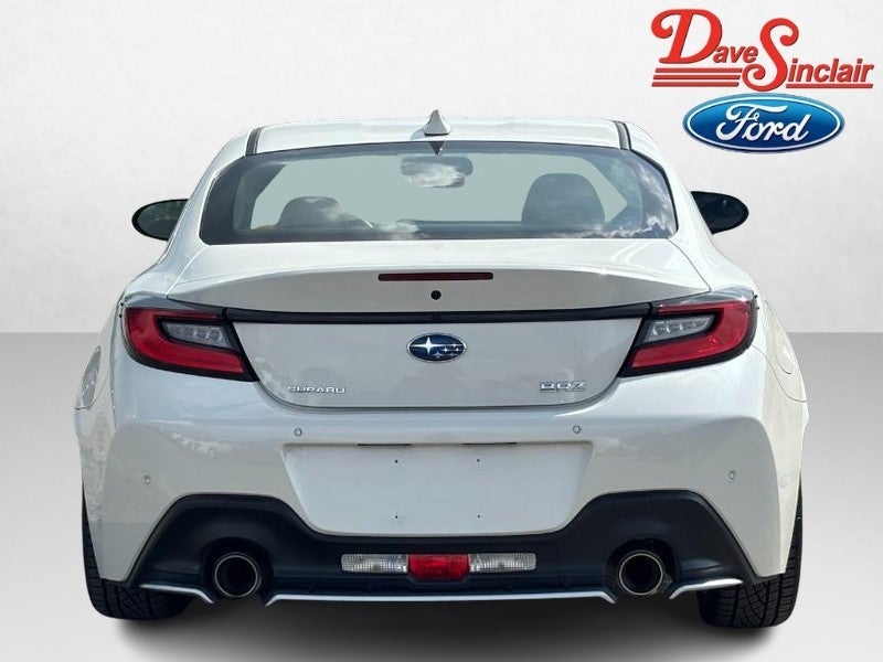 2024 Subaru BRZ Limited Auto