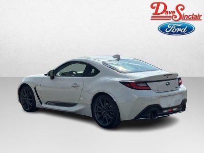 2024 Subaru BRZ Limited Auto