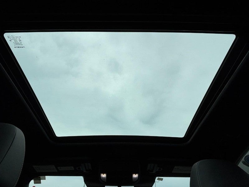 2025 Subaru Forester Wilderness CVT