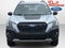 2025 Subaru Forester Wilderness CVT