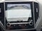 2025 Subaru Forester Wilderness CVT