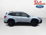 2025 Subaru Forester Wilderness CVT