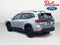 2025 Subaru Forester Wilderness CVT