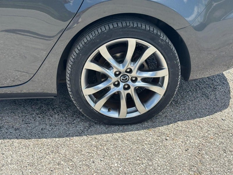 2014 Mazda MAZDA6 4dr Sdn Auto i Grand Touring