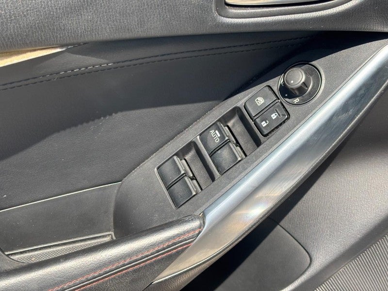 2014 Mazda MAZDA6 4dr Sdn Auto i Grand Touring