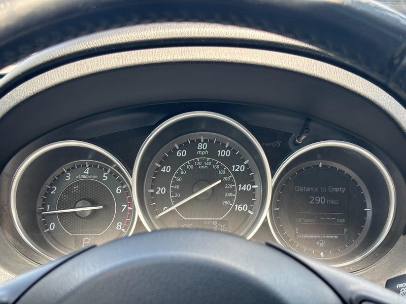 2014 Mazda MAZDA6 4dr Sdn Auto i Grand Touring