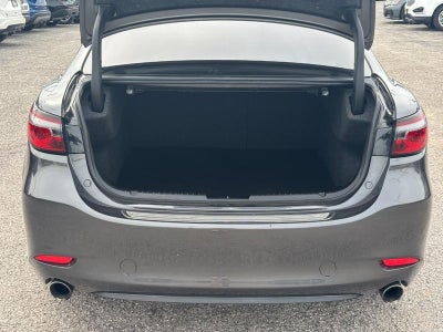 2021 Mazda MAZDA6 Grand Touring Reserve Auto