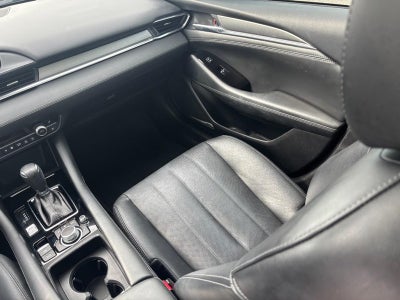 2021 Mazda MAZDA6 Grand Touring Reserve Auto