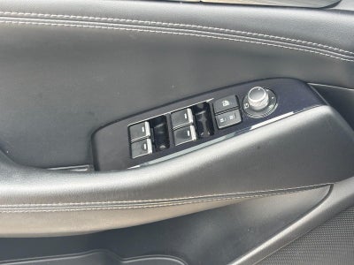 2021 Mazda MAZDA6 Grand Touring Reserve Auto