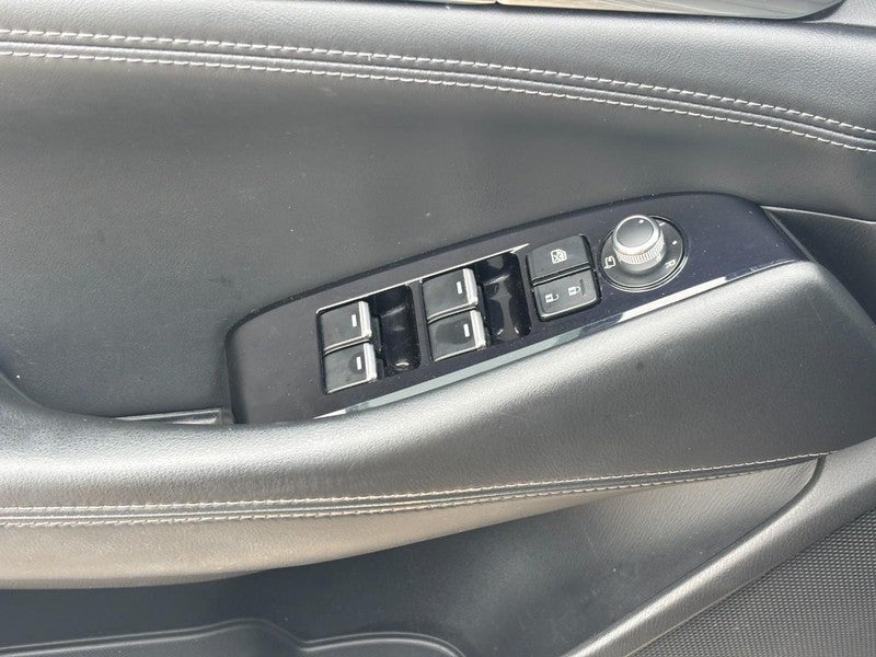 2021 Mazda MAZDA6 Grand Touring Reserve Auto