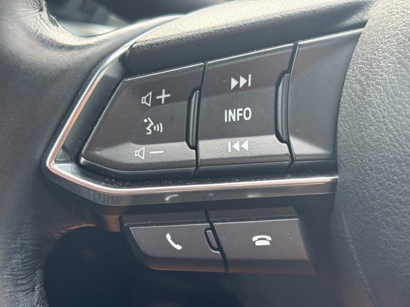 2021 Mazda MAZDA6 Grand Touring Reserve Auto