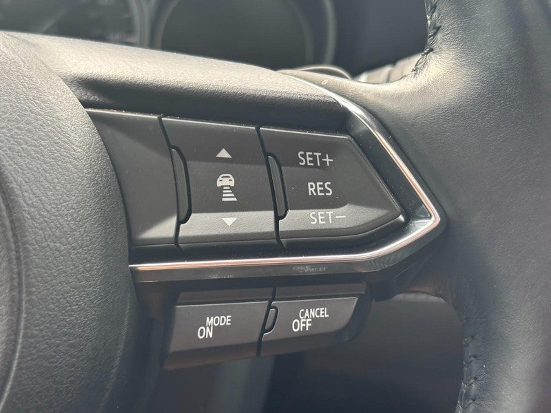 2021 Mazda MAZDA6 Grand Touring Reserve Auto