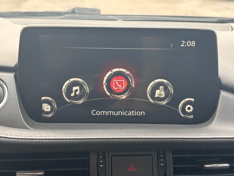 2021 Mazda MAZDA6 Grand Touring Reserve Auto